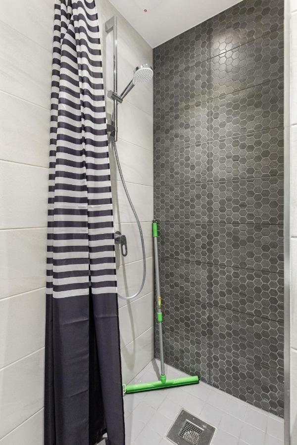 Easyrentals Central Tallinn Apartments By Tallinn University Екстериор снимка