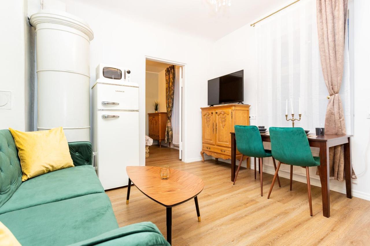 Easyrentals Central Tallinn Apartments By Tallinn University Екстериор снимка