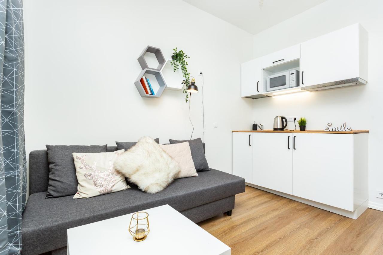 Easyrentals Central Tallinn Apartments By Tallinn University Екстериор снимка